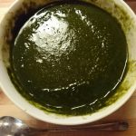 ファスティング回復食1日目夜ごはん。食欲がない…