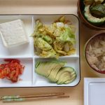 ファスティング2回目準備食まごにわやさしい