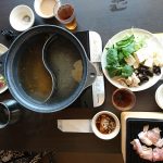 糖質制限でも食べ放題! しゃぶ葉のしゃぶしゃぶ
