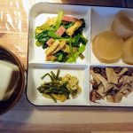 糖質制限62日目の食事