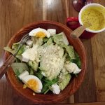 ダイエット80日目の食事