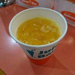 ダイエット82日目の食事