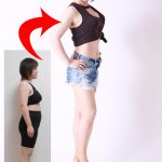 62kg→54kg 2ヶ月間で-8kg痩せ! わたしがこの2ヶ月してきたことのまとめ。