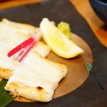 ダイエット104日目の食事、対馬
