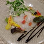 ダイエット90日目の食事。糖質多め
