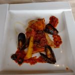 ダイエット94日目の食事