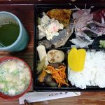 ダイエット99日目の食事。10日間、旅行します!