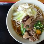 ダイエット105日目の食事、対馬→釜山へ
