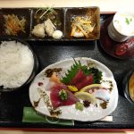 ダイエット111日目の食事