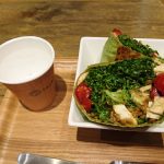 ファスティング5回目準備食