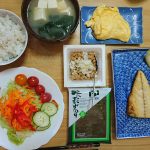 ダイエット119日目の食事 ファスティング回復食1日目だけど回復食失敗!