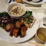 ダイエット139日目の食事