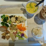 ダイエット164日目の食事
