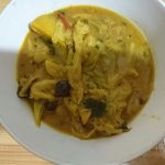 ダイエット154日目の食事。甘いものを食べ過ぎた。