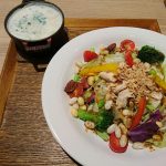 ダイエット173日目の食事&トレーニング