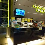 ゴールドジムのプロテインバーに潜入!