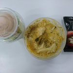 ダイエット165日目の食事