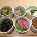 ダイエット150日目の食事