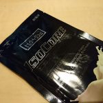 ISOCORE BLACK OPS(アイソコアブラックオプス)トロピカル味レビュー