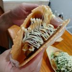 ダイエット178日目の食事。たこ焼きたこせんアサイーボール糖質祭り&ベビメタ