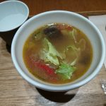 ダイエット151日目の食事