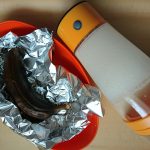 ダイエット191日目の食事