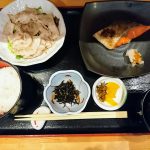 ダイエット179日目の食事