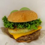 ダイエット211日目の食事