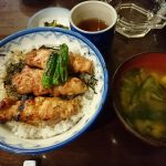 ダイエット232日目の食事