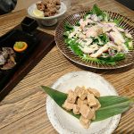 ダイエット244日目の夕食