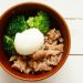 ダイエット189日目の食事