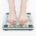 糖質制限ダイエット、体重の変化